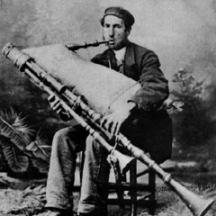 Italy Zampogne / Bagpipes Anthology