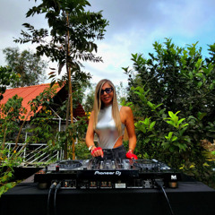 Live DJ Set Melodic Afro Music and Afro House Mix 2025