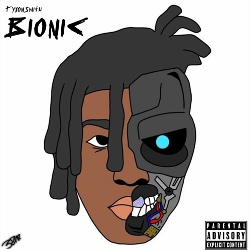 Tyxonsmith - Bionic (prod. 808dummy)