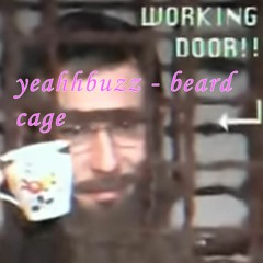 Beard Cage (3002 follower freebie special)