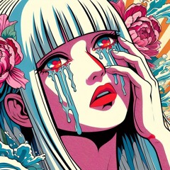 Peachy - Hatsune Miku Vocaloid version