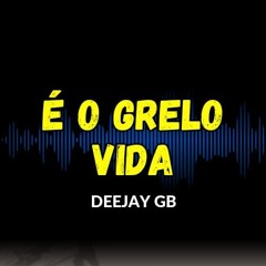Nao E So Sua Ppk Que Tem Mel (Deejay Gb)