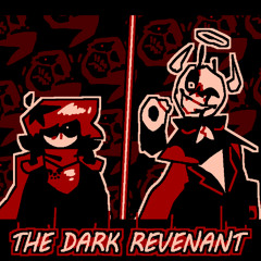 62 - THE DARK REVENANT