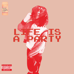 Jayd - LIFE IS A PARTY [prod. nskyi]