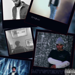 $uav-Mystery ft. Premo (prod. presto)