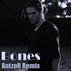 Bones - HDMI (AntzoR Remix)