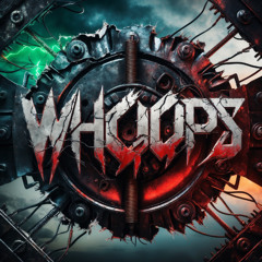 [FREE DL] WOOPS - RAMØN Remix
