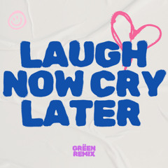 DRAKE - LAUGH NOW CRY LATER (SUMMER HOUSE REMIX)
