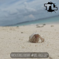 Tracklistings Mixtape #695 (2024.11.27) : Ático Corp. (Only Vinyl Mix)
