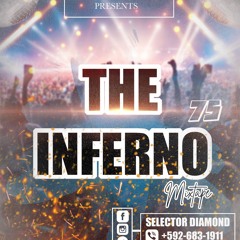 Inferno 75 Dancehall & Soca