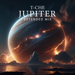 Jupiter (Extended Mix)