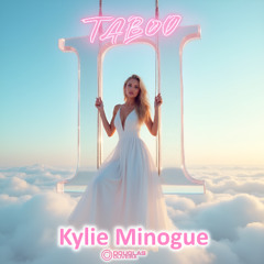 Kylie Minogue - TABOO (Douglas Oliveira Circuit Remix)