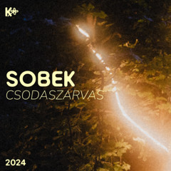 Sobek @ Kolorádó 2024
