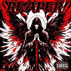 Sickly Syrus X Ouijaboy X MVKSO X h8one5ive - Reaper