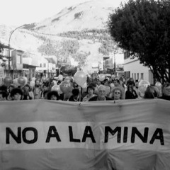 NO A LA MINA - PILI RUBI / B3X PROD