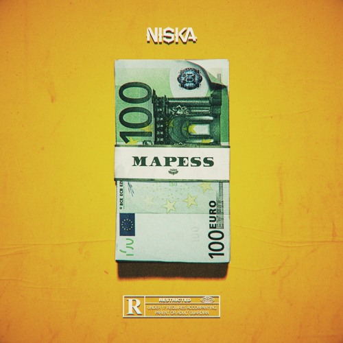 Niska - Mapess (Kentin FcN REMIX) (VOIX PITCHÉ COPYRIGHT)