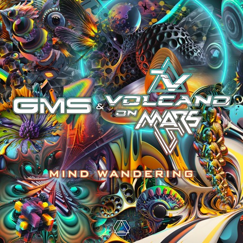 🕉 Psytrance: Full On New Psytrance 2023 🕉