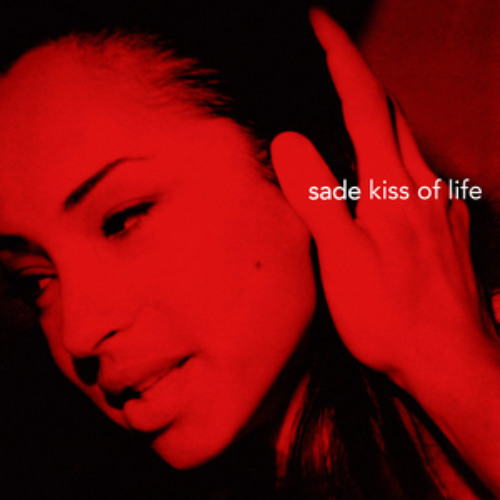 Sade - Kiss of Life (Noah Casper Remix) / sped up