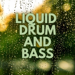 Liquid Drum and Bass Mix - January 2026