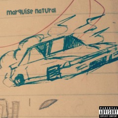 MARQUISE NATURAL