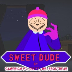 Smiling Park In Friday - Sweet Dude!