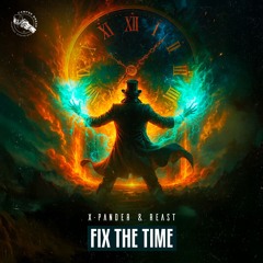 FIX THE TIME ⏳