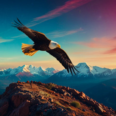 Breath of Eagle - PROGRESSIVE