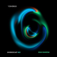 Sean Random @ DIVERSOCAST #02 · 2021