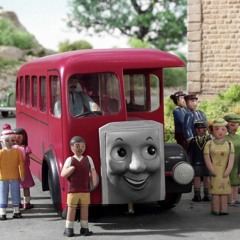 Bertie's Theme (S6-7 Style Freelance)