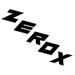 Zerox - From An Old Scene - Panzerkreuz Pre-War