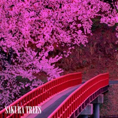 Sakura Trees ( Prod By BeatsByFrost )