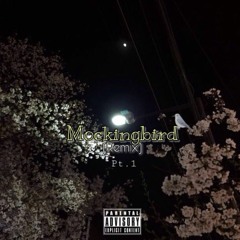 Solitaryb0ii - Mockingbird (Pt1)(Remix)