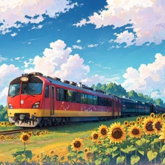 泡沫（舒缓减压钢琴曲）