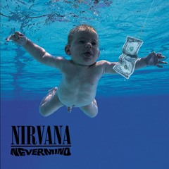 Nirvana - Nevermind (Full Album)