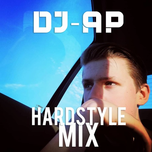 Dj-Ap - Hardstyle Mix Vol.1