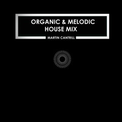 Organic & Melodic House Mix
