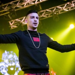 Boef X Party in the U.S.A