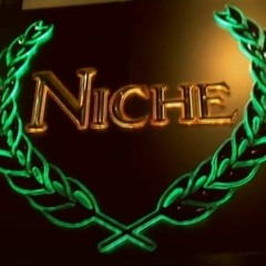 NICHE CASA LOCO ORGAN ROLLERS N ANTHEMS PARTY