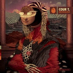 Cour T. - Monalisa (Original Mix)