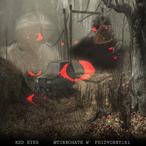 red eyes (feat. pridvorny181)