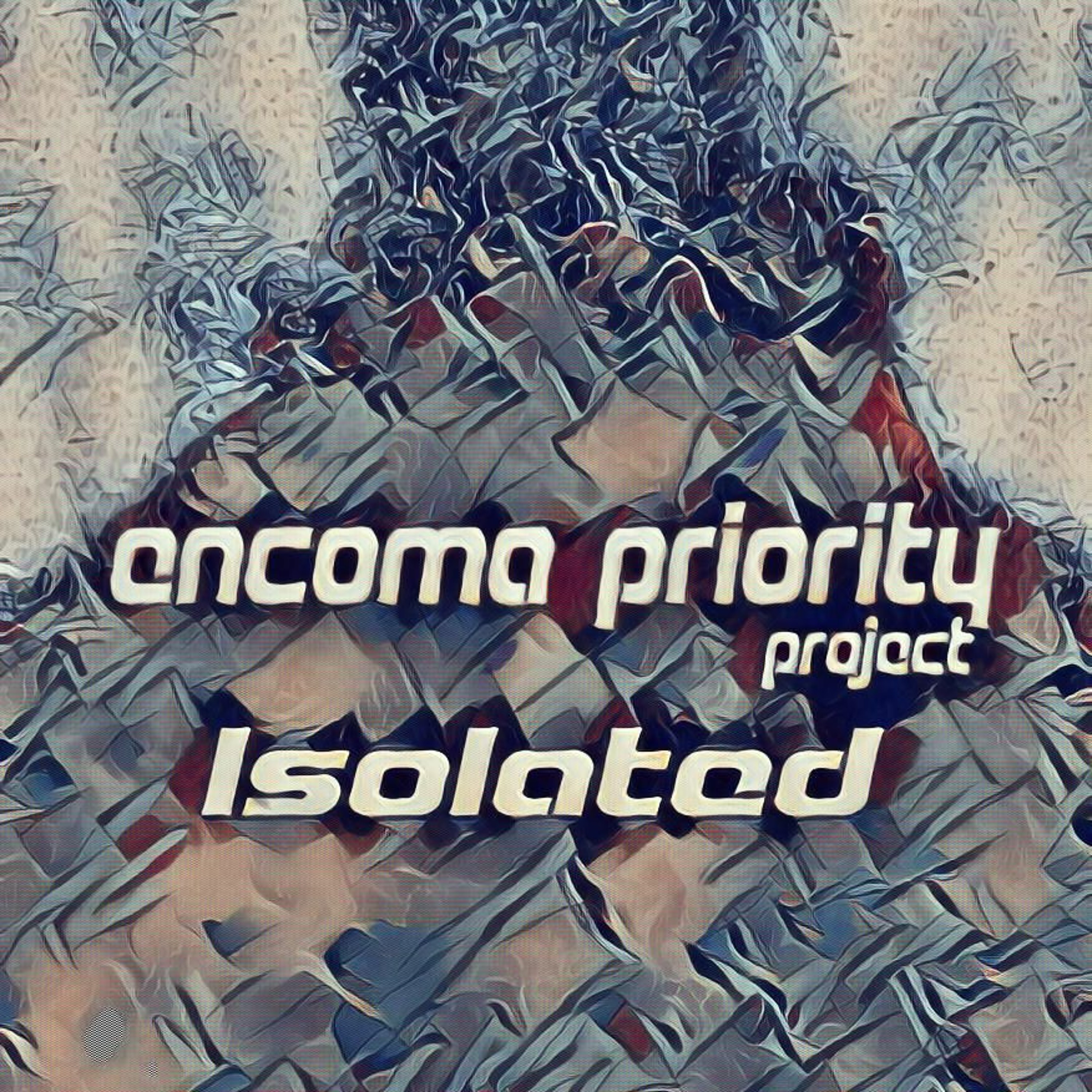 Isolated (original mix) episode artwork