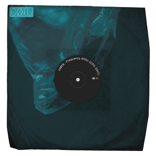 UMEK - Frequency Differ (COIL Schranz EDIT) FREE DL