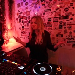 Mix 001 – Jungle, D&B, Breakbeat, Big Beat, Old-School