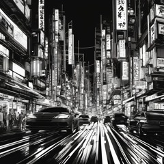 Tokyo Funkin (poodee)