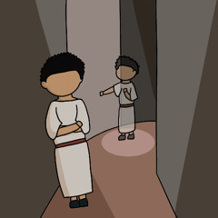 Behind the curtain | Vault Project n.02