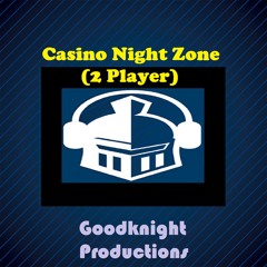 Casino Night Zone (2 Player) (From "Sonic the Hedgehog 2")