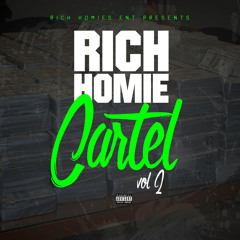 Juicy J — Blue Dream and Lean 2 - 3