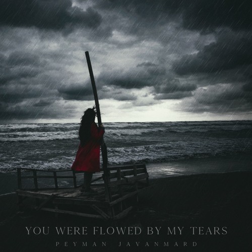 Peyman Javanmard - You Were Flowed By My Tears | پیمان جوانمرد - با اشکهایم روانه شدی