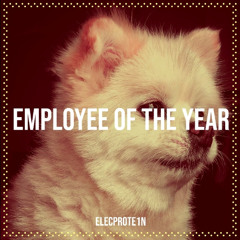 Employee Of The Year