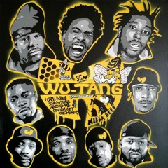 Vol.247 Best Of WuTang Clan Mixtape Edition pt.2